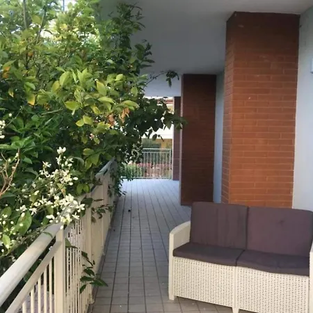 Apartamento Panama Porto d'Ascoli