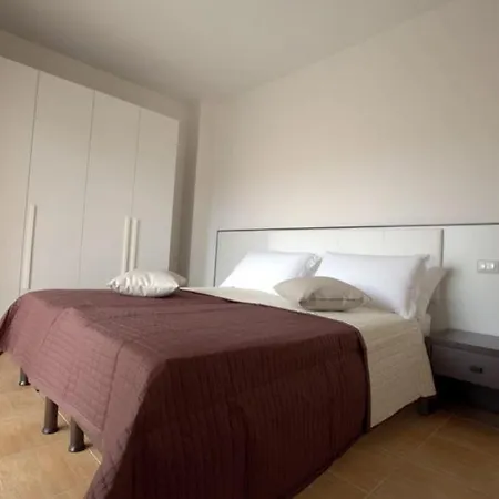 Apartamento Panama Porto d'Ascoli