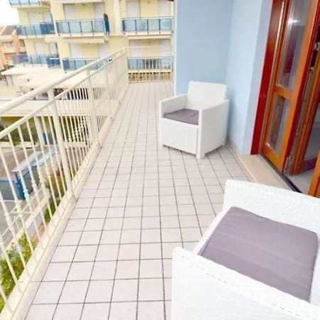 Apartamento Panama