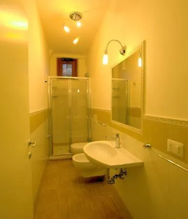Apartamento Panama *