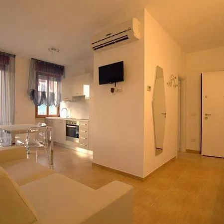 Apartamento Panama *