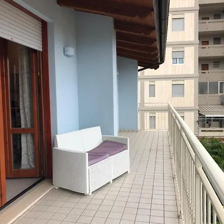 Panama Apartamento Porto d'Ascoli