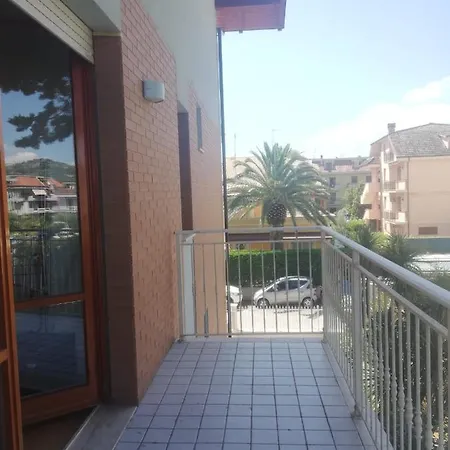 Panama Apartamento Porto d'Ascoli