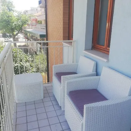 Apartamento Panama *