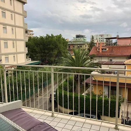 Apartamento Panama *