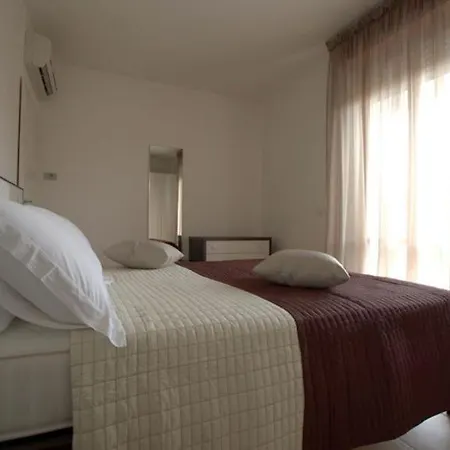 Apartamento Panama Porto d'Ascoli