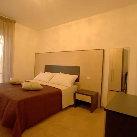 Panama Porto d'Ascoli