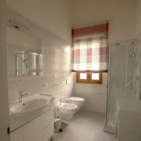 Apartamento Panama Porto d'Ascoli