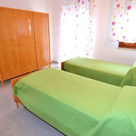 Apartamento Panama Porto d'Ascoli