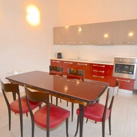 Apartamento Panama