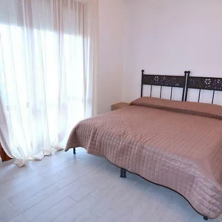 Apartamento Panama Porto d'Ascoli